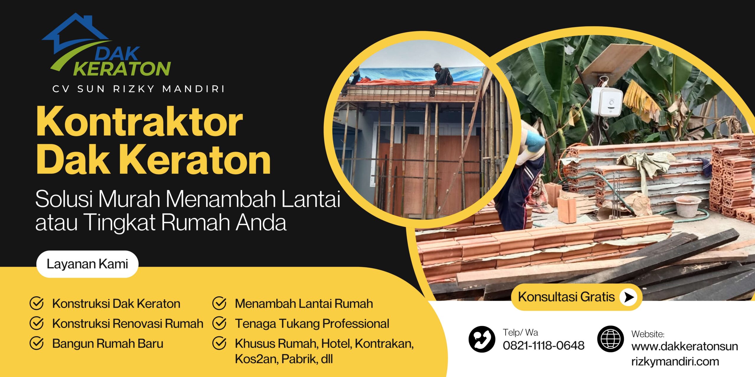cv sun rizky mandiri